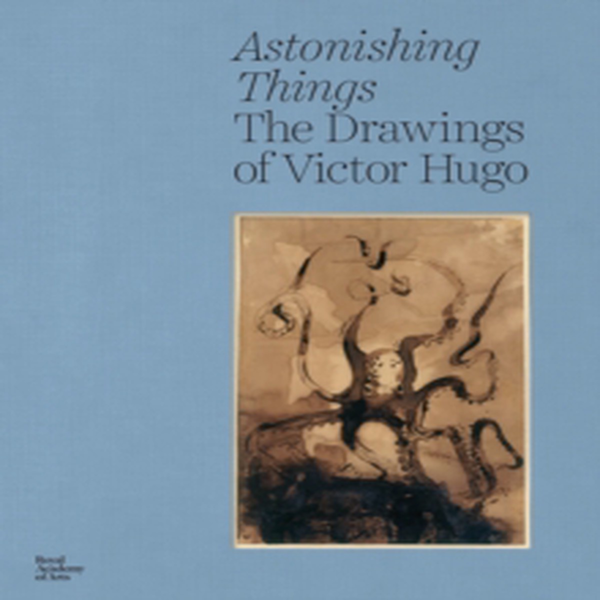 Astonishing Things 9781915815118 Hardback