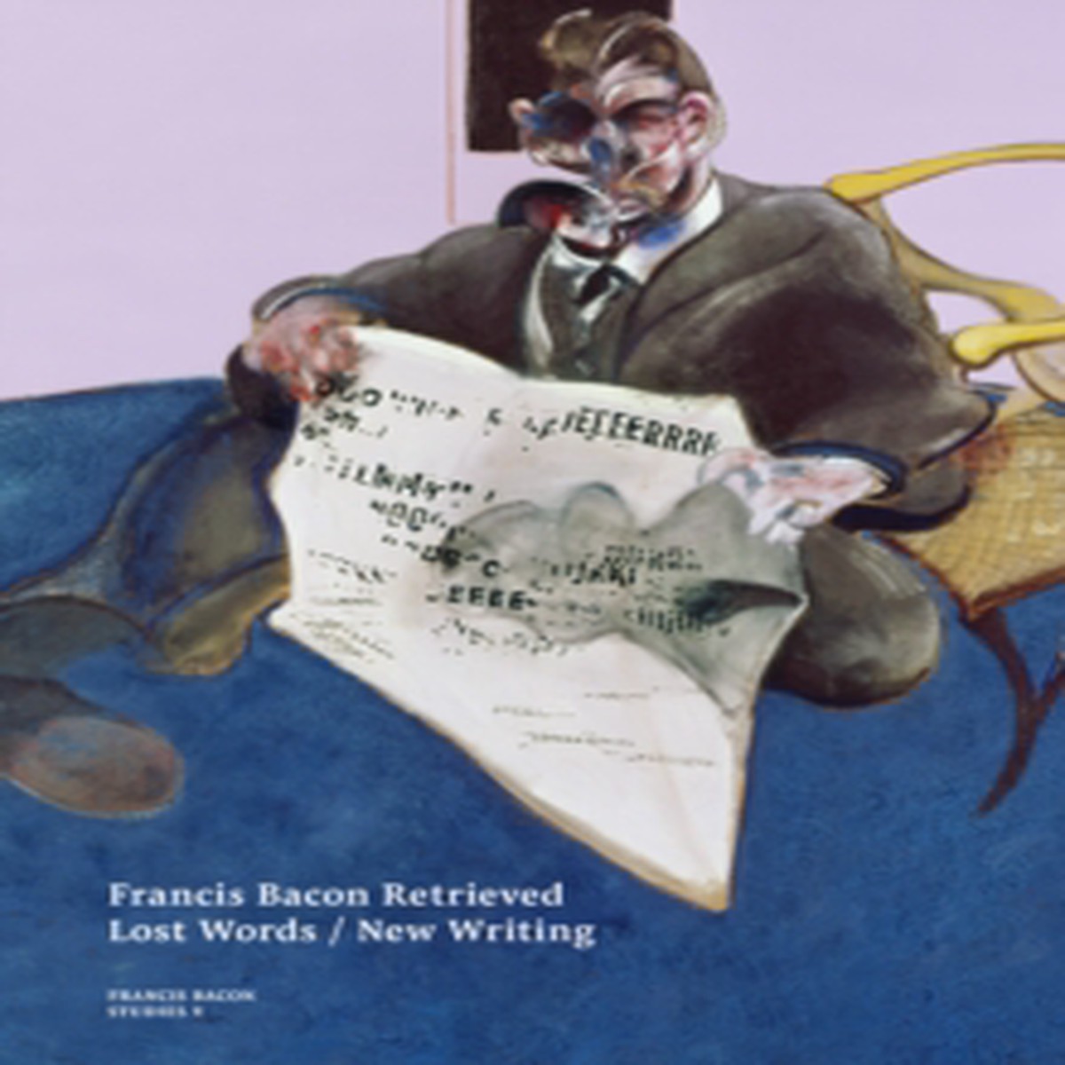 Francis Bacon Retrieved - Lost Words / New Writing 9780500966273 Paperback