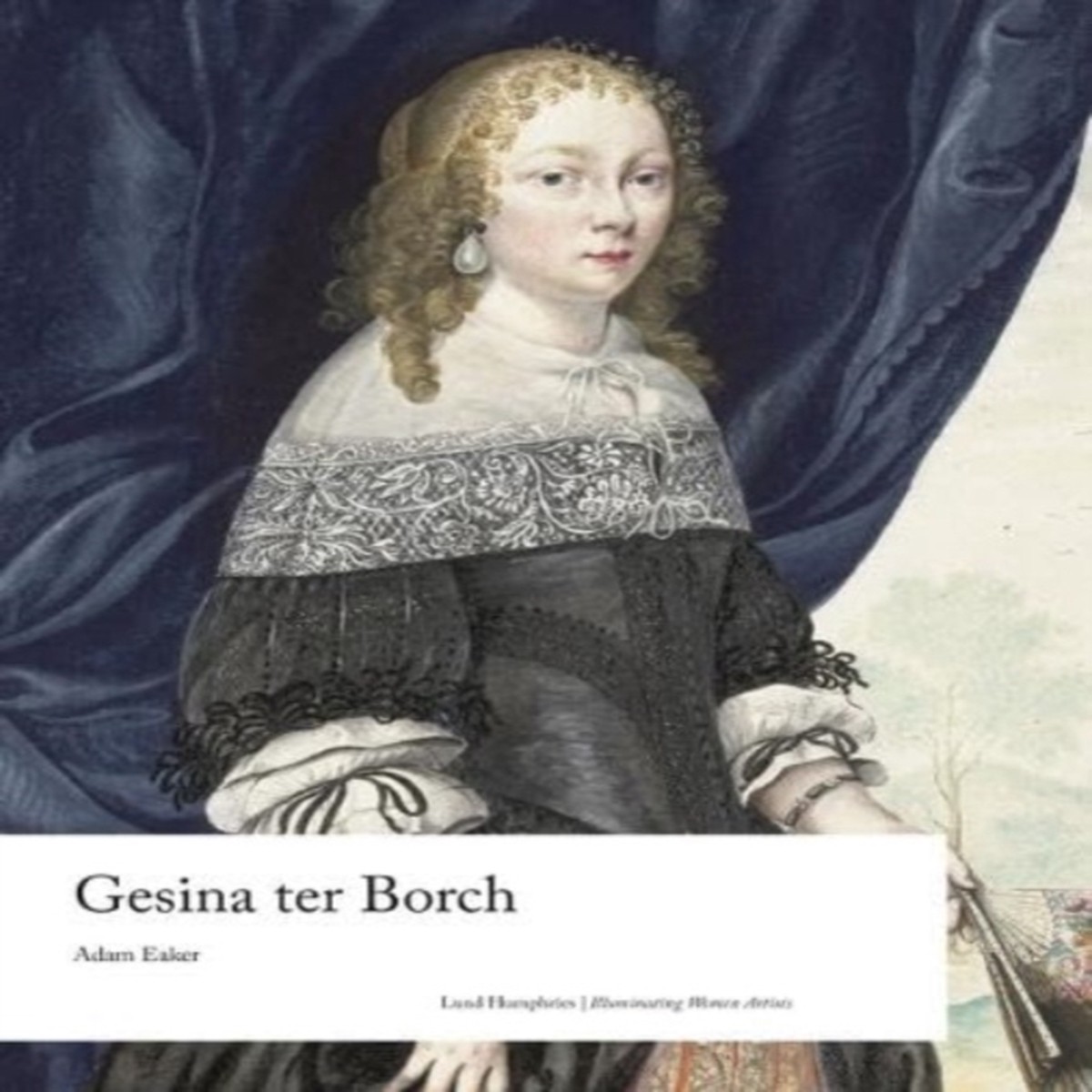 Gesina ter Borch 9781848225206 Hardback