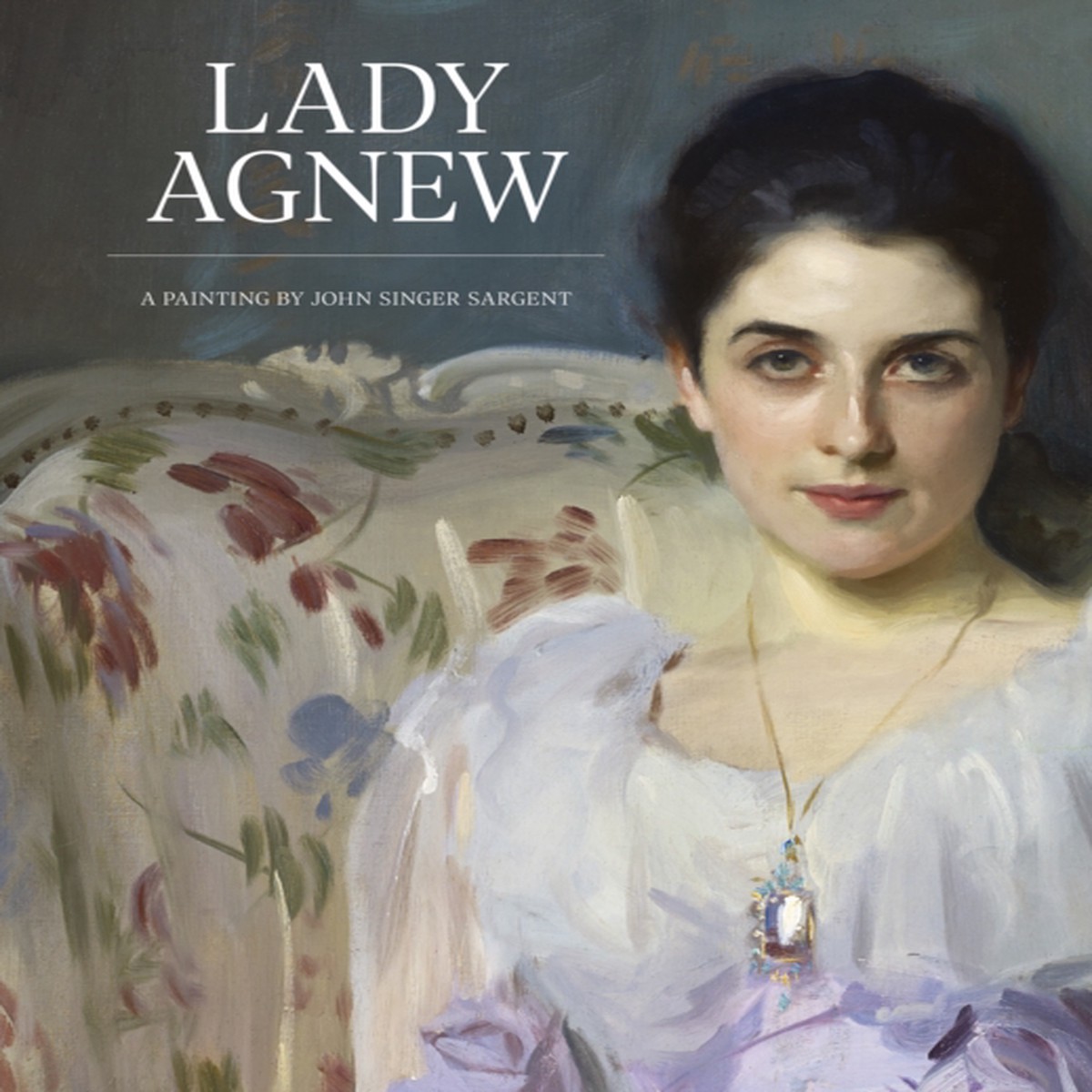 Lady Agnew 9781911054481 Paperback