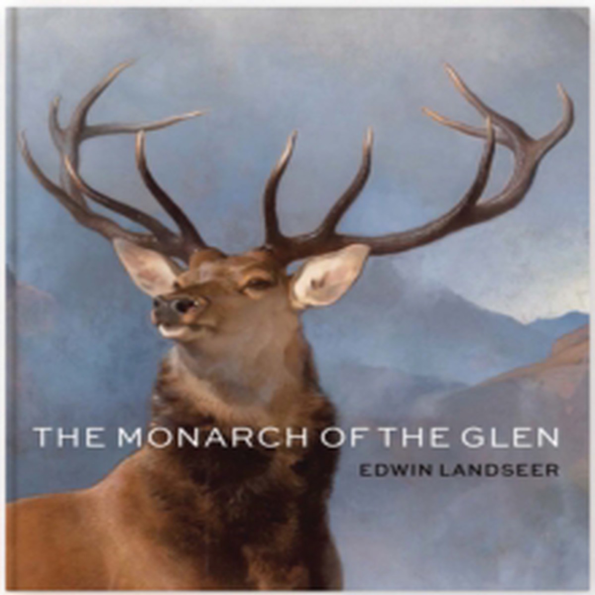 Monarch of the Glen 9781911054177 Hardback