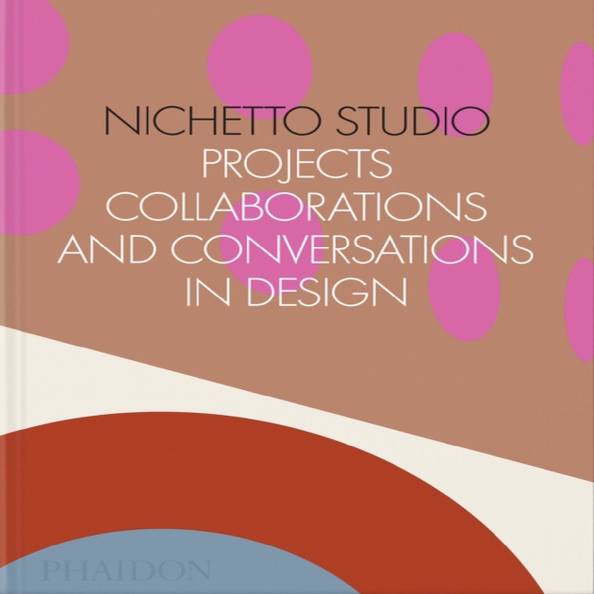 Nichetto Studio 9781838663247 Hardback