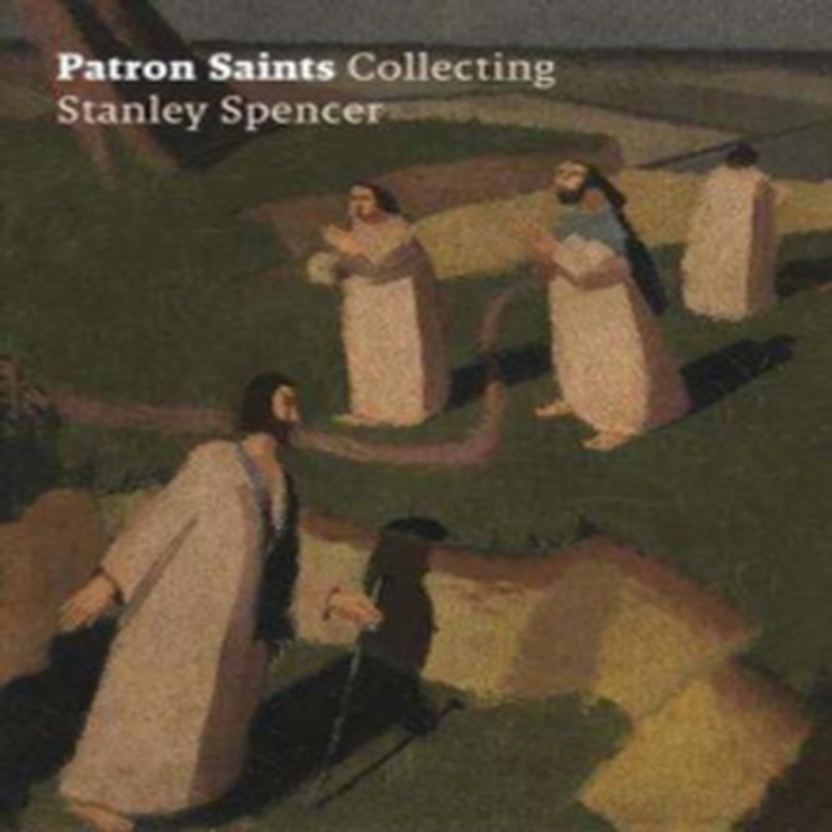 Patron Saints 9781911300434 Paperback