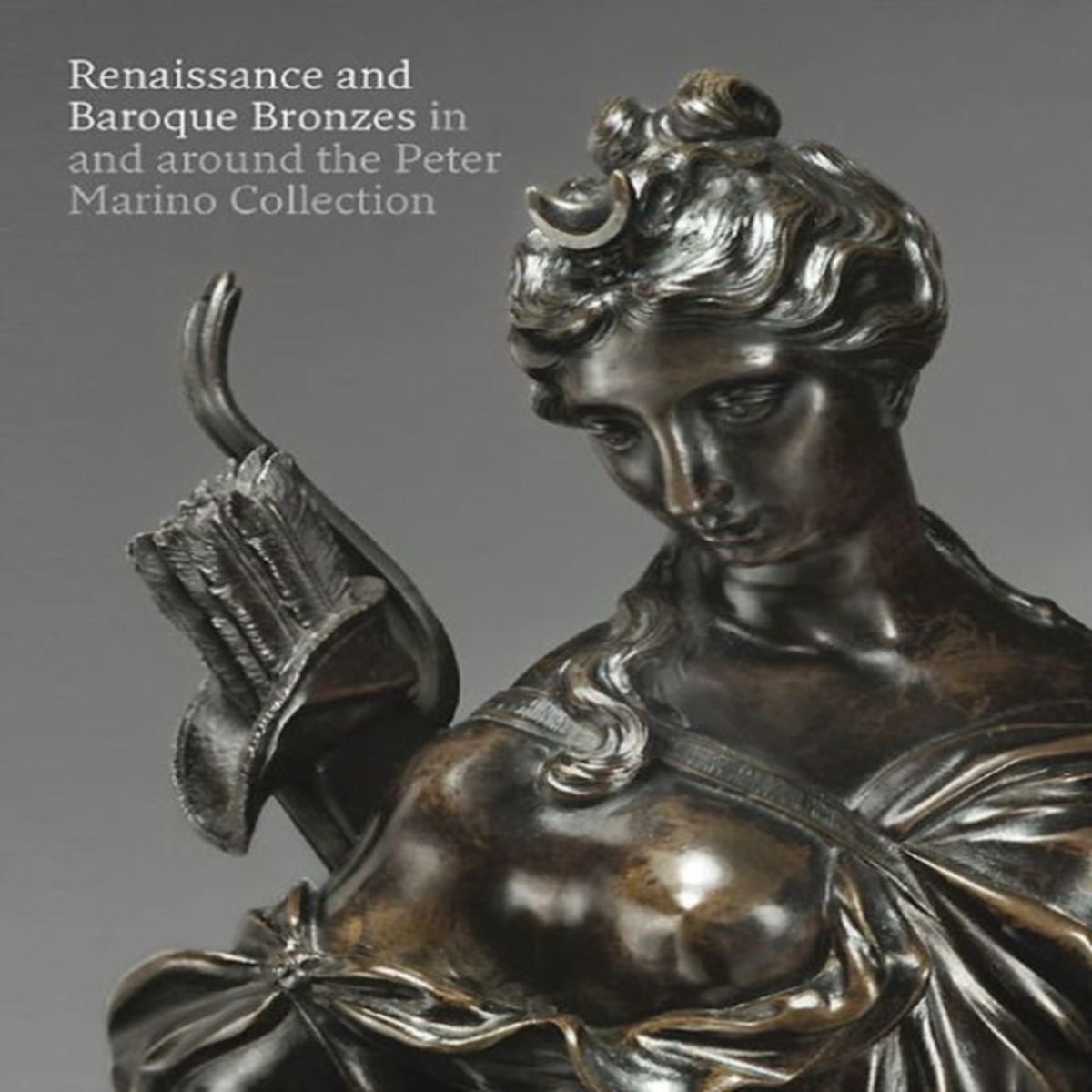 Renaissance and Baroque Bronzes 9780900785481 Paperback