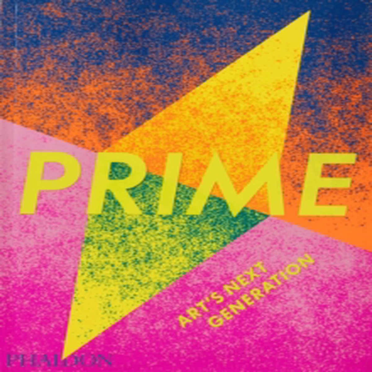 Prime 9781838662448 Paperback