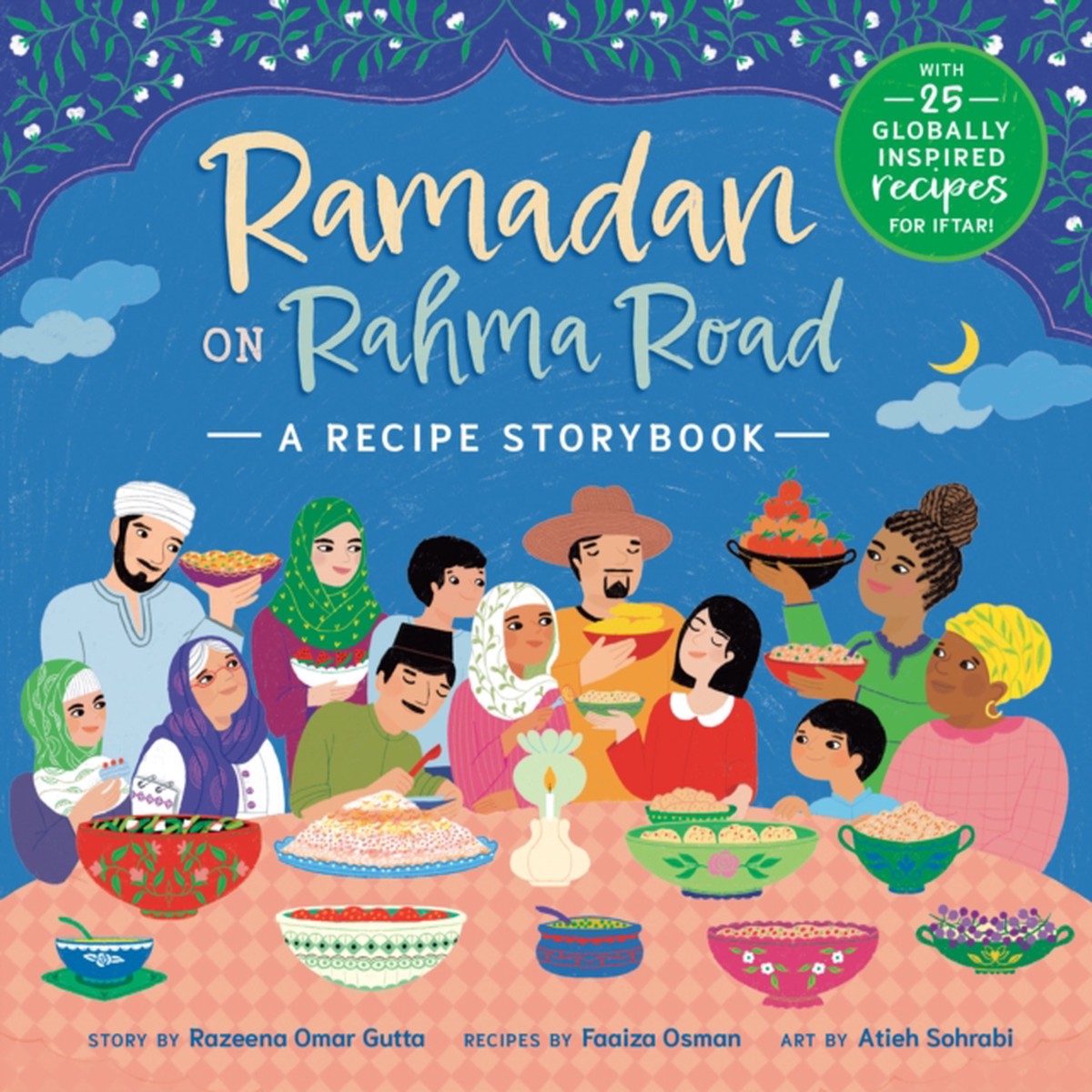 Ramadan on Rahma Road 9798888593653 Paperback