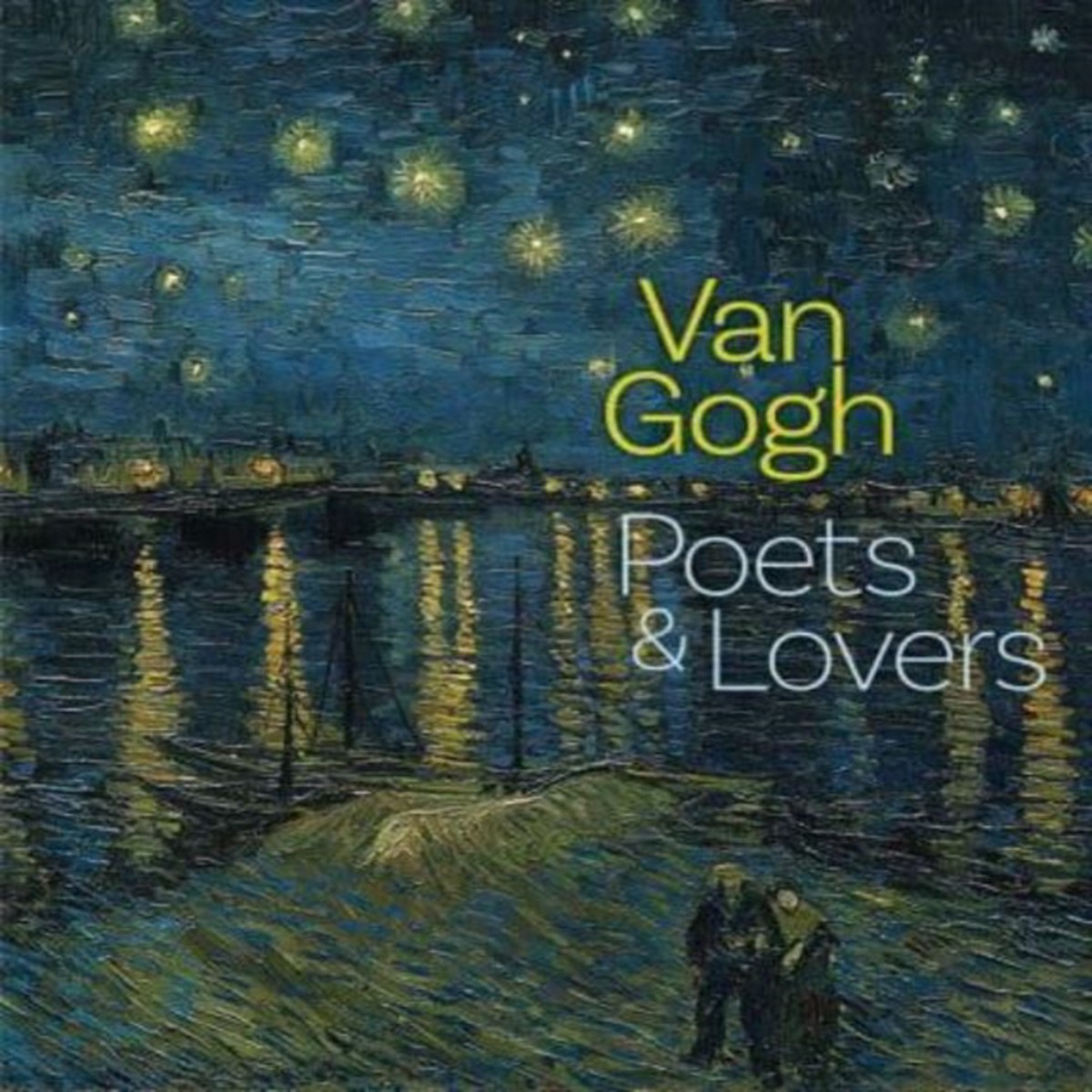 Van Gogh 9781857097016 Hardback