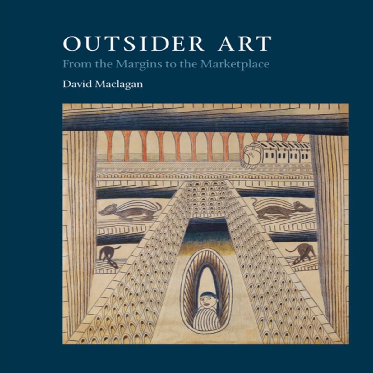 Outsider Art 9781861895219 Paperback