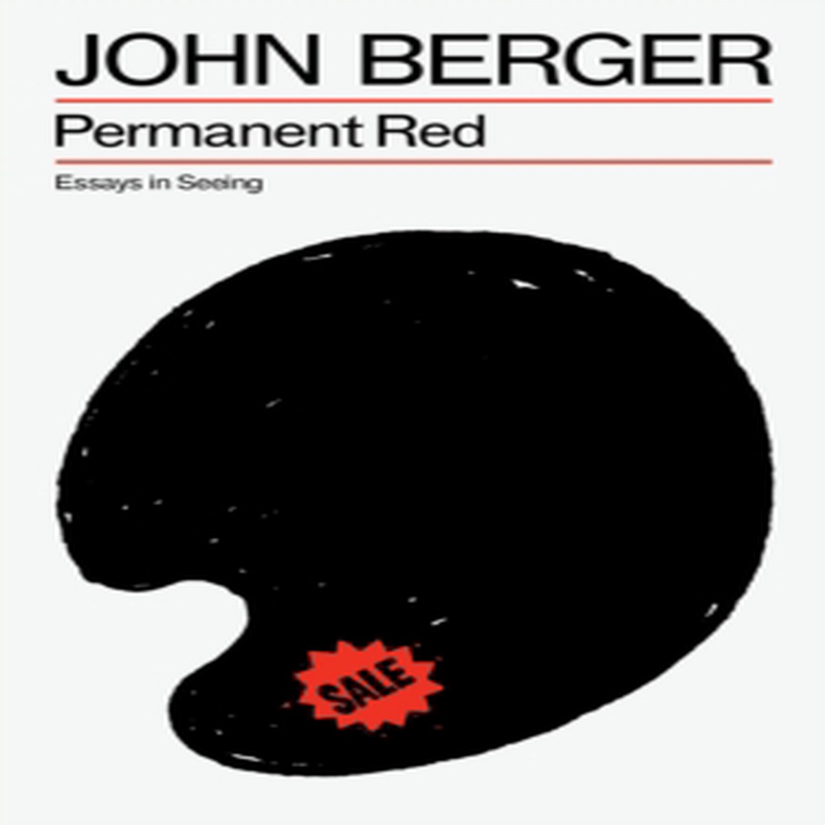 Permanent Red 9781804298473 Paperback
