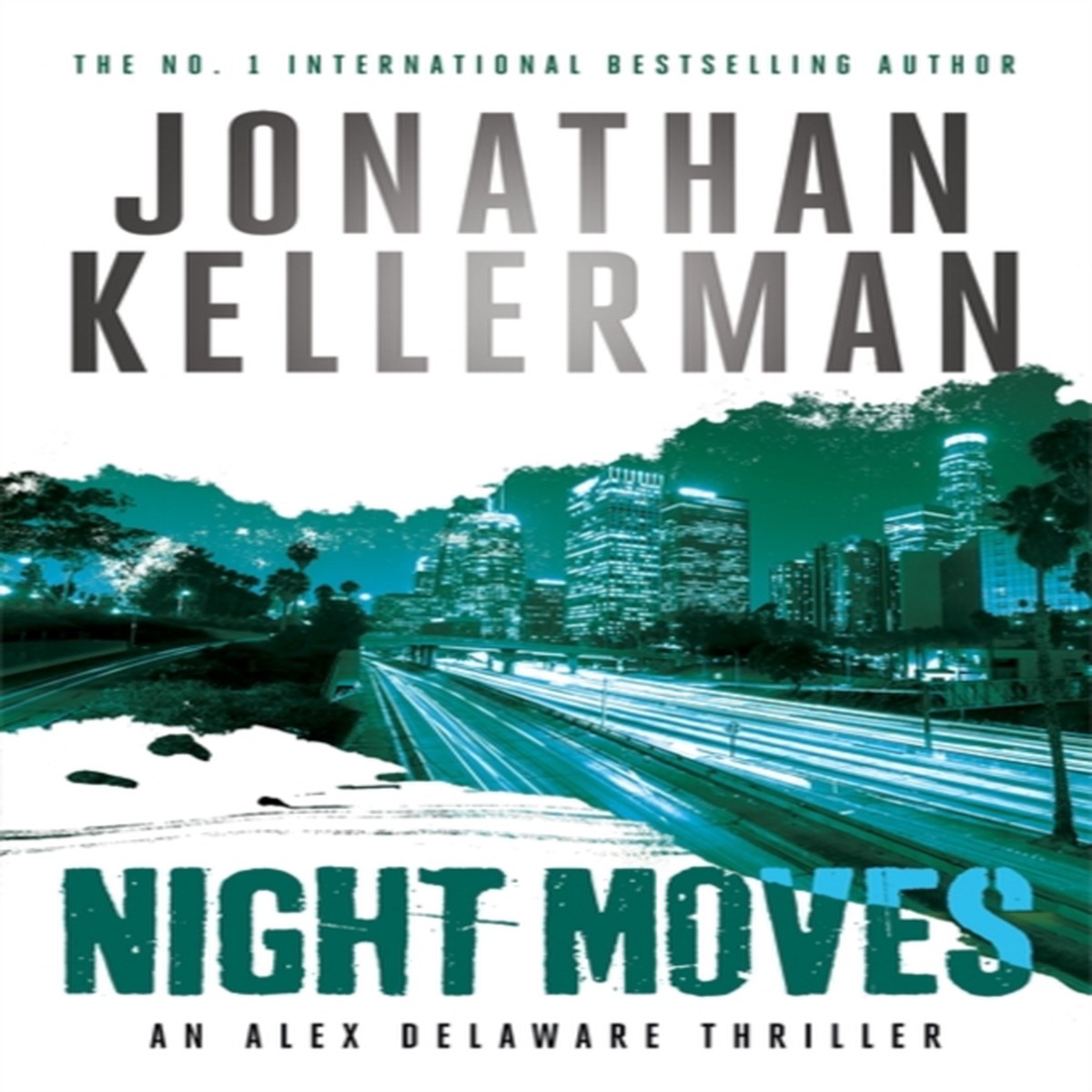 Night Moves (Alex Delaware series, Book 33) 9781472206565 Paperback