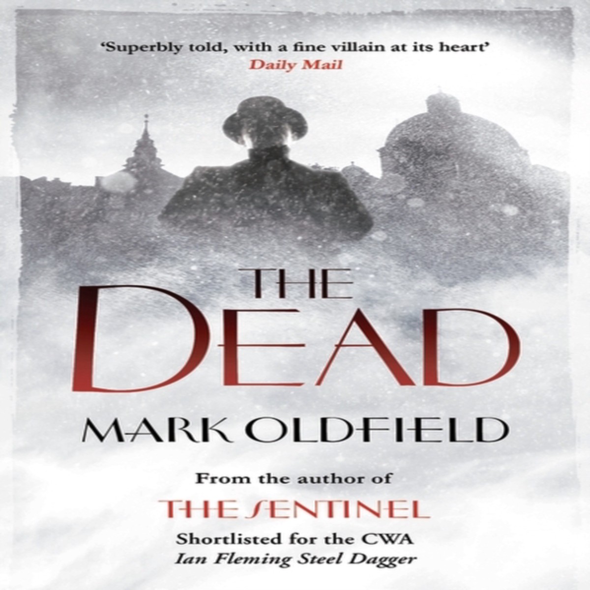 The Dead 9781781851715 Paperback