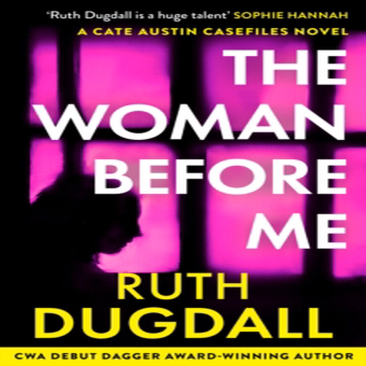 The Woman Before Me 9780008803735 Paperback
