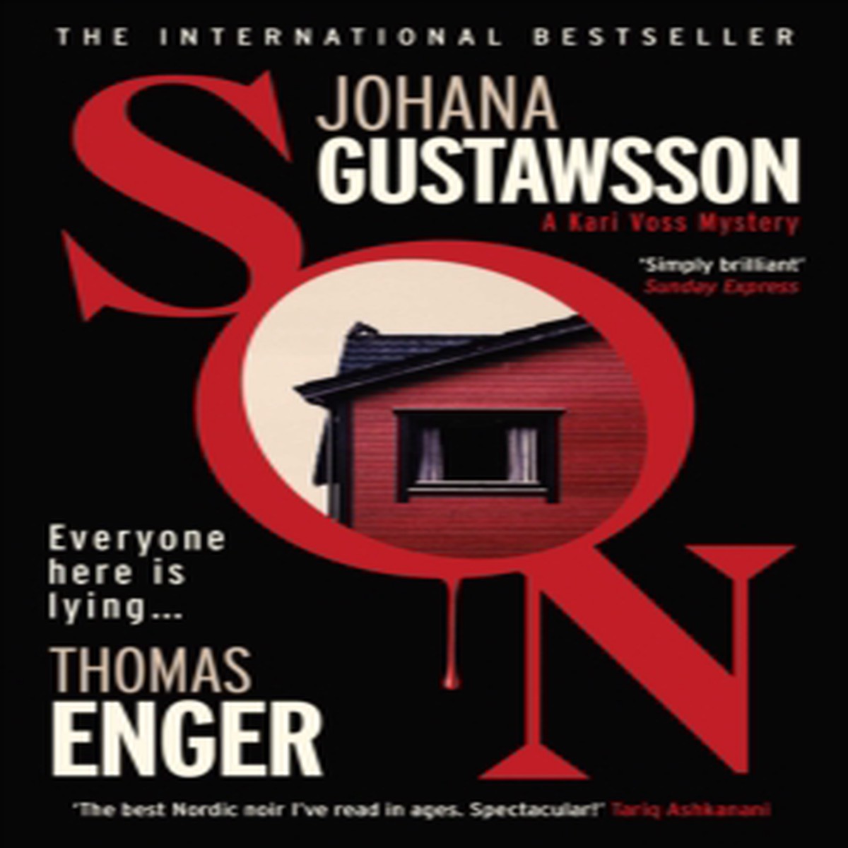 SON 9781916788589 Paperback