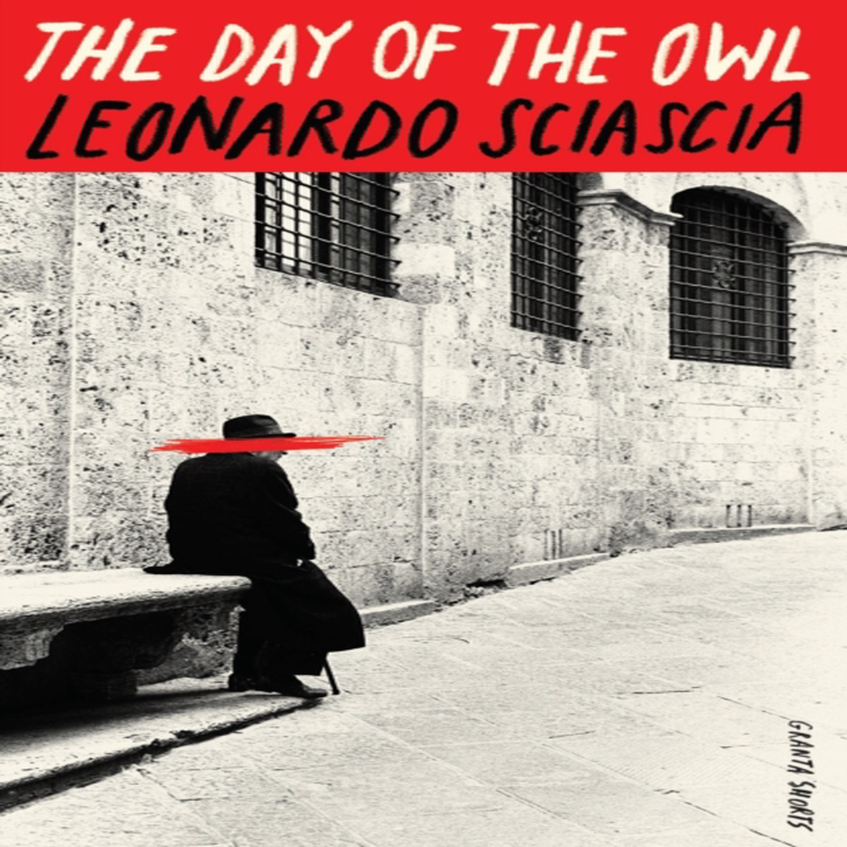 The Day Of The Owl 9781803514420 Paperback