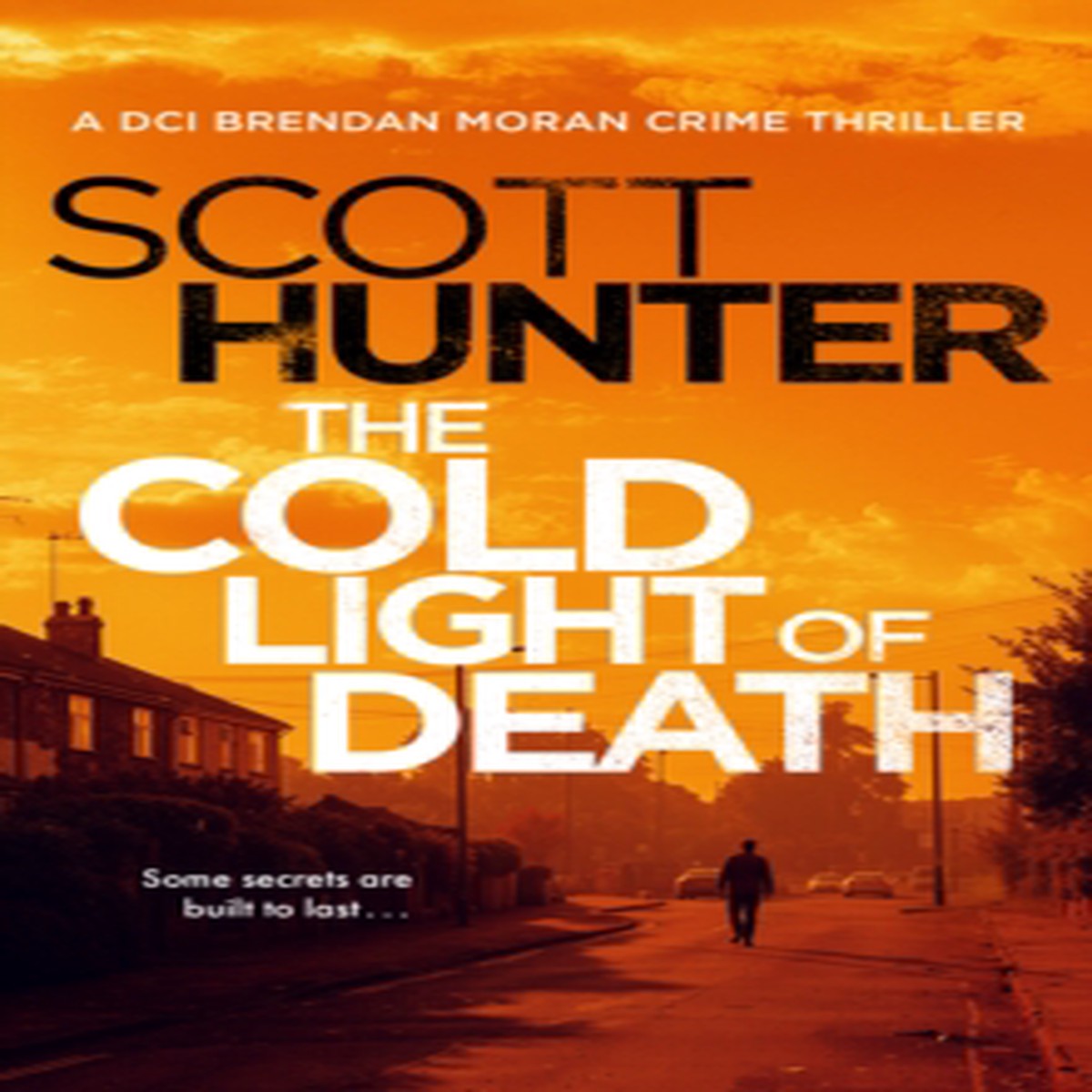 The Cold Light of Death 9781036709204 Paperback