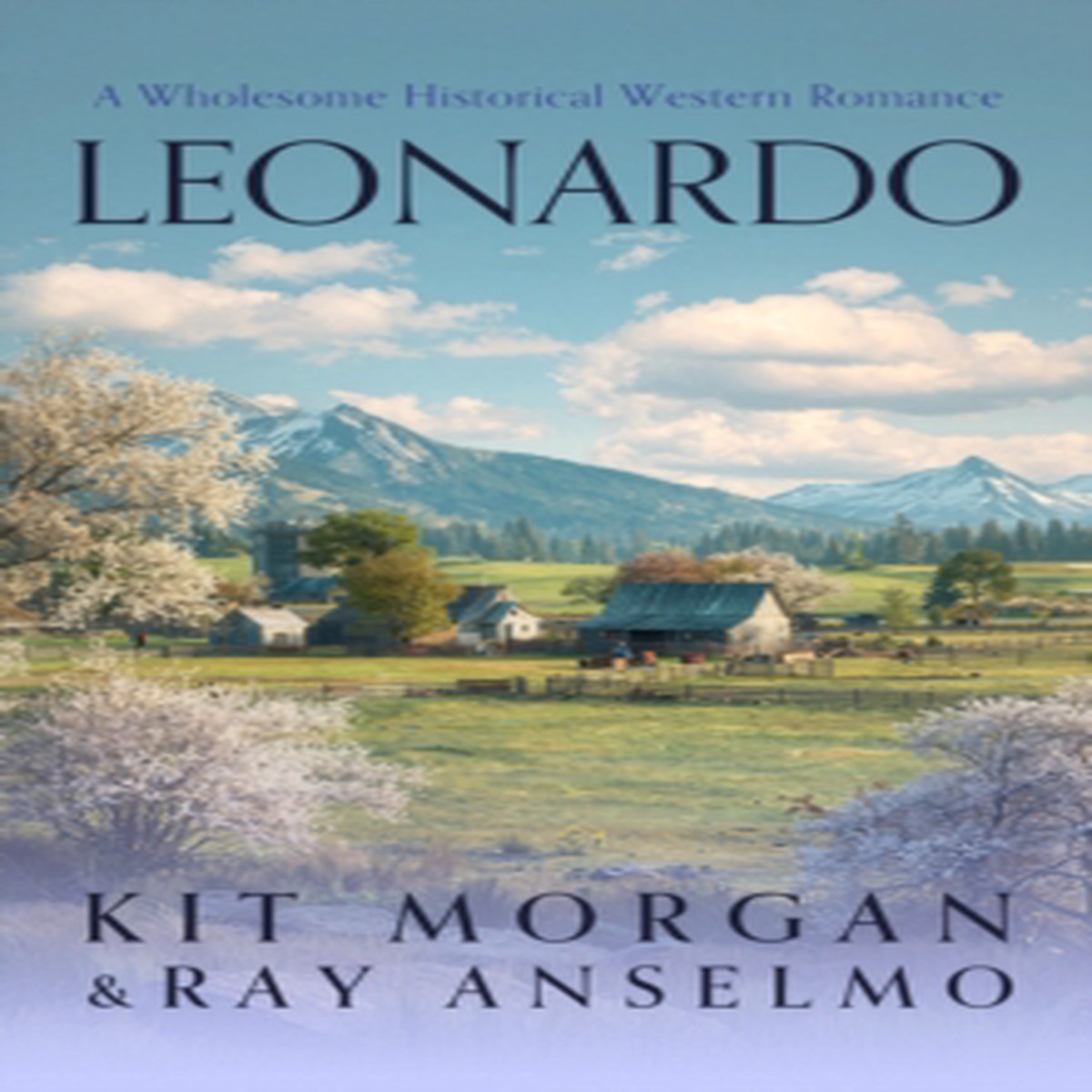 Leonardo 9781036711818 Paperback