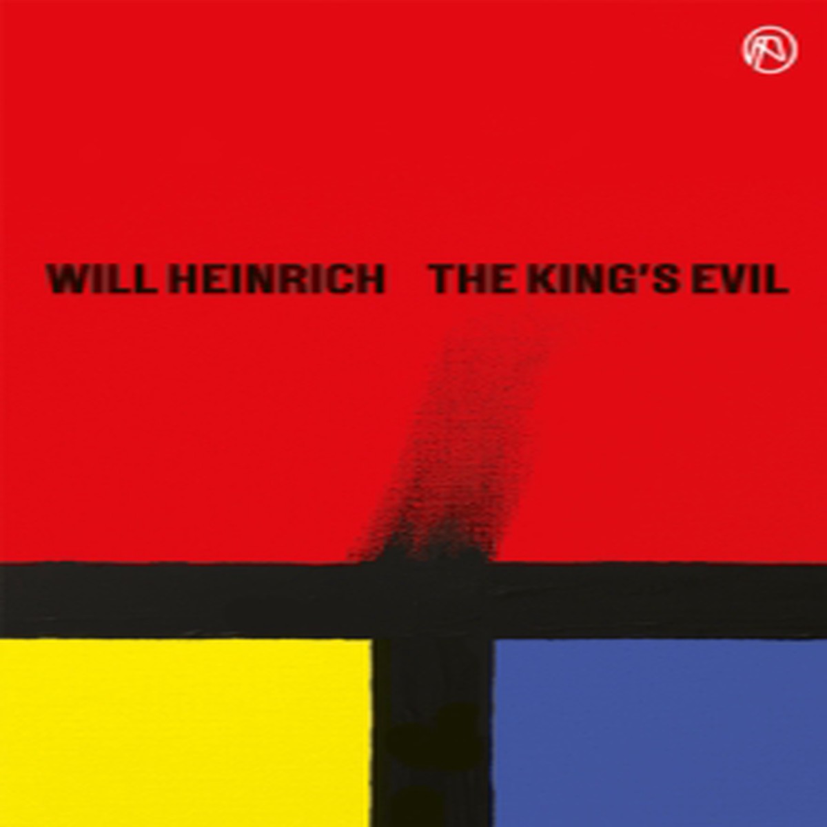 The King's Evil 9781068209703 Paperback