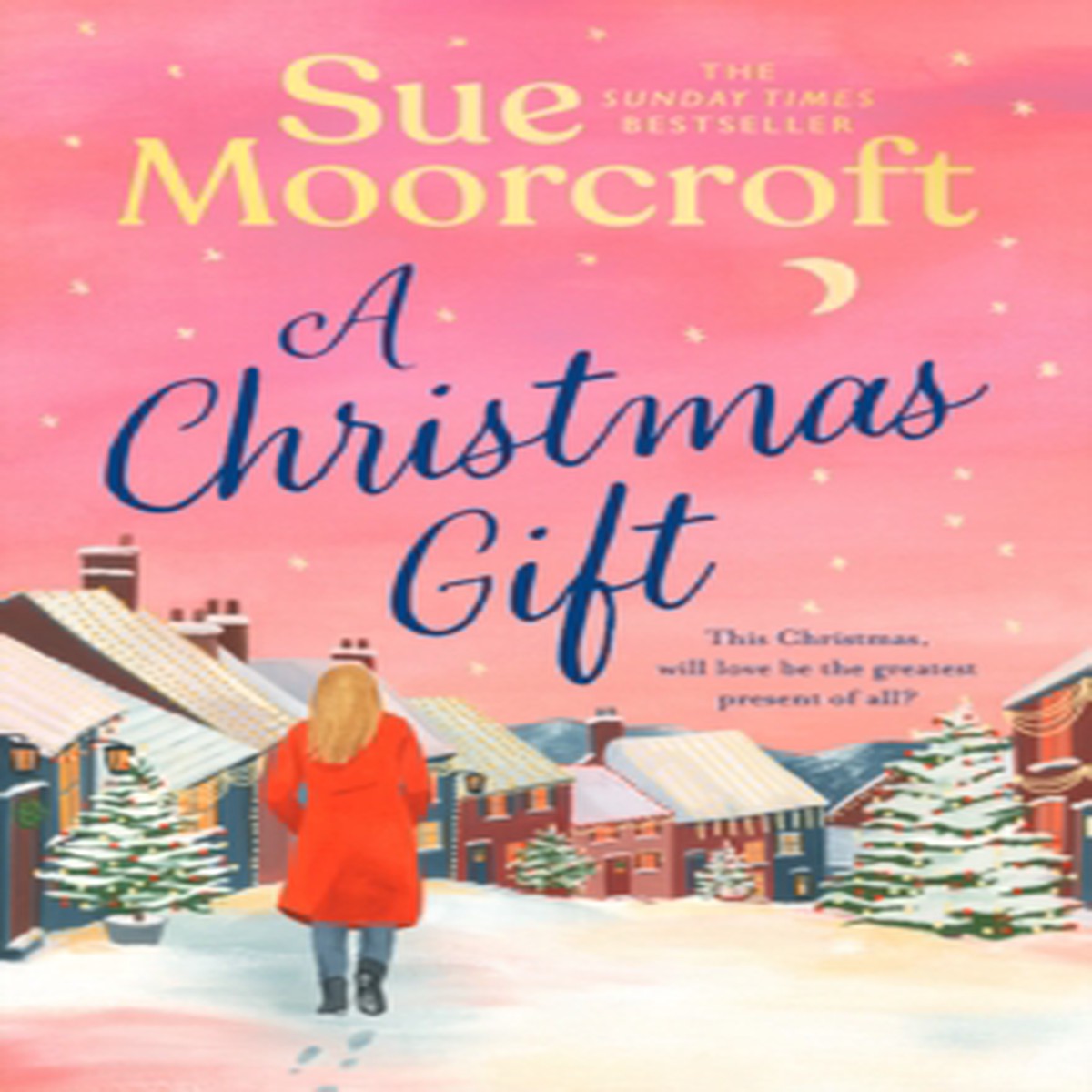 A Christmas Gift 9780008765194 Paperback