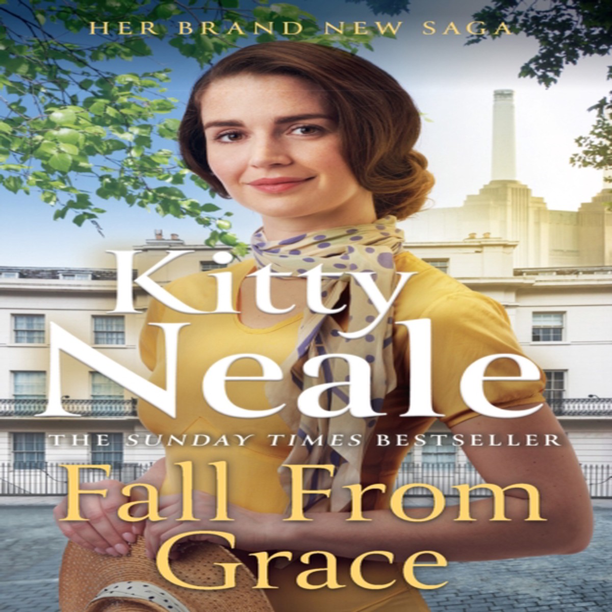 Fall From Grace 9781398713758 Paperback