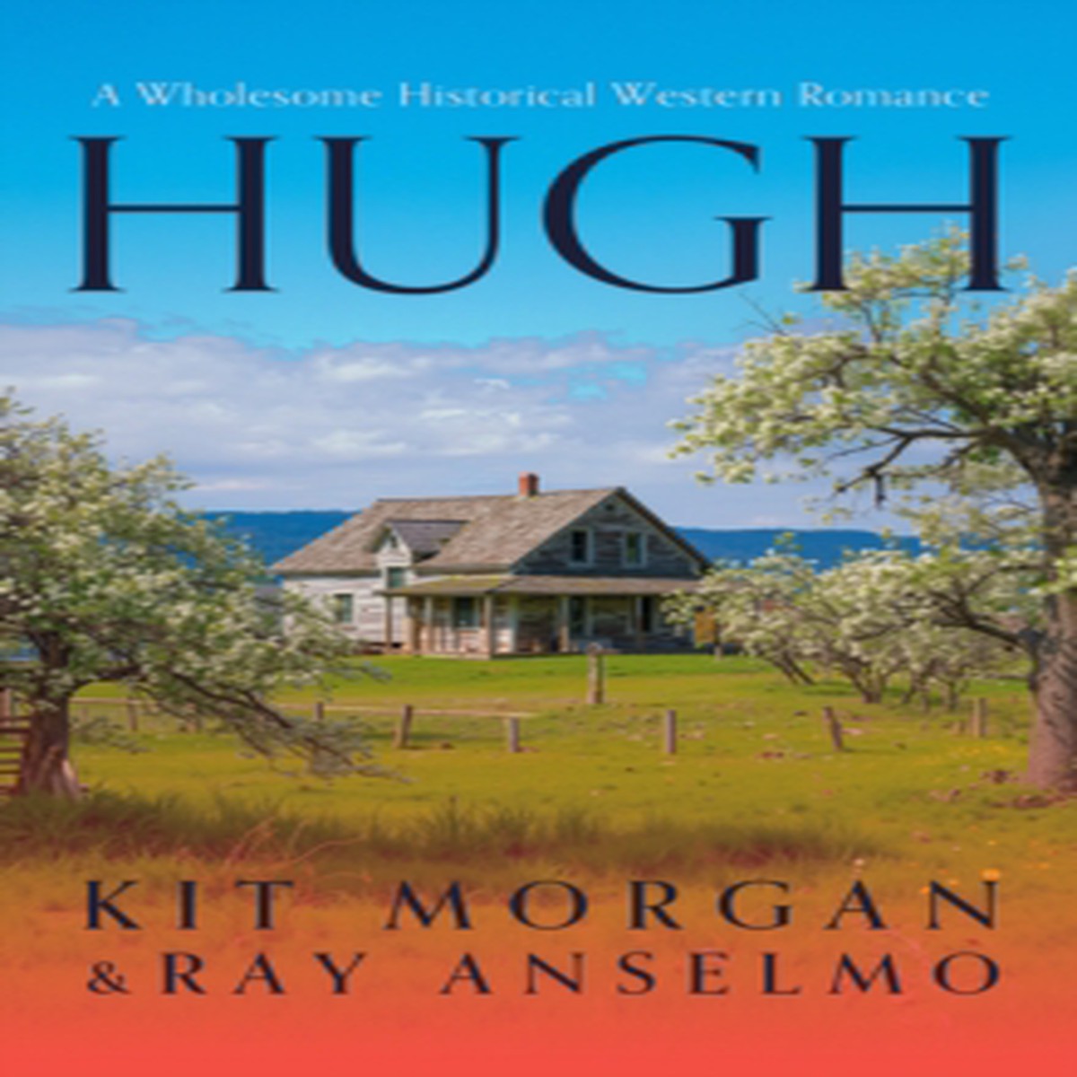 Hugh 9781036711900 Paperback