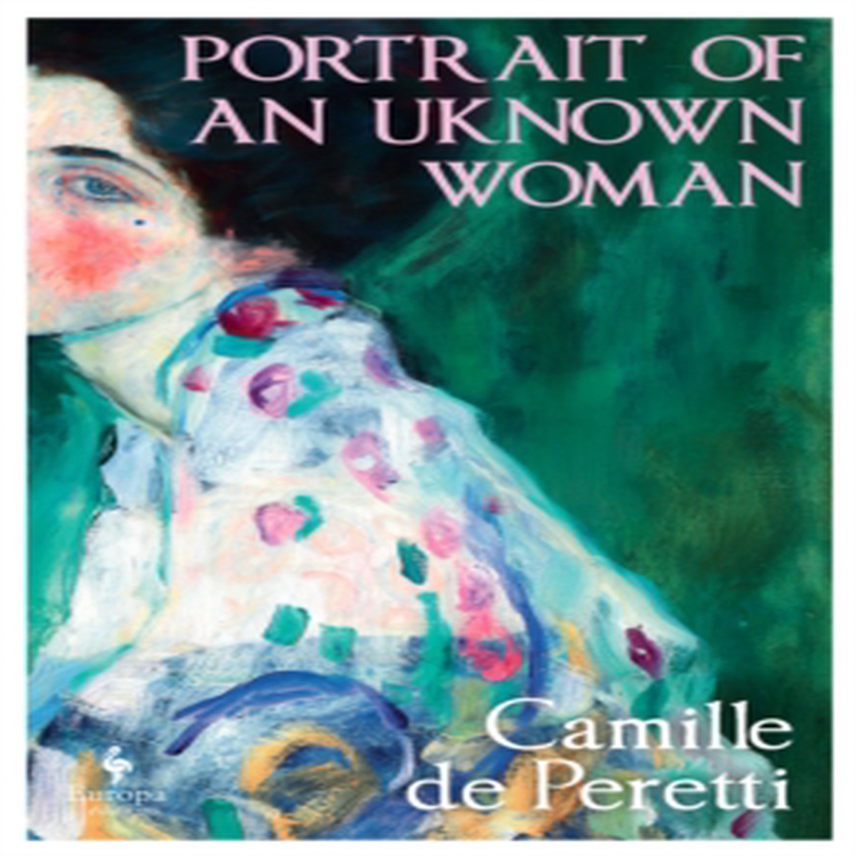 Portrait of an Unknown Woman 9781787706118 Paperback