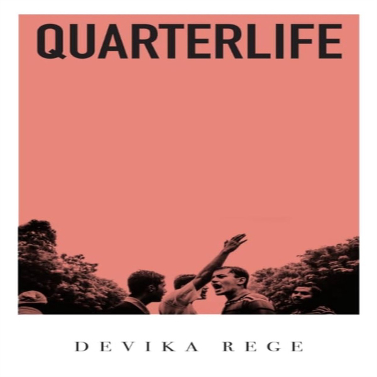 Quarterlife 9780349705156 Paperback