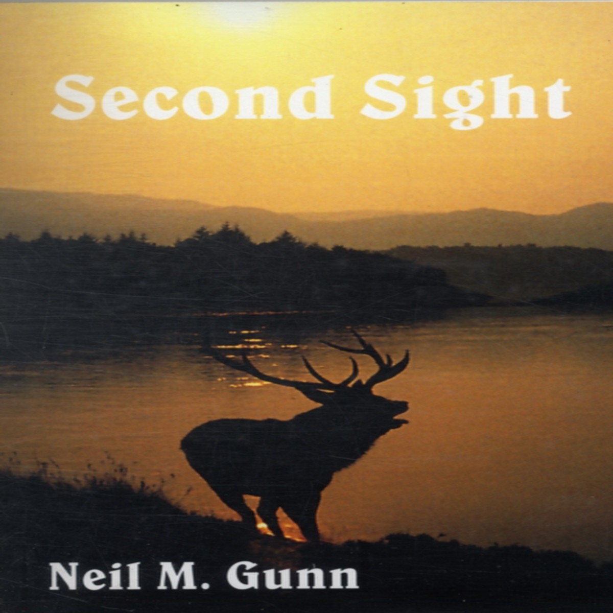 Second Sight 9781870325899 Paperback