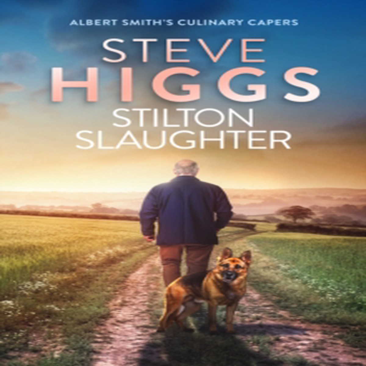 Stilton Slaughter 9781036708764 Paperback