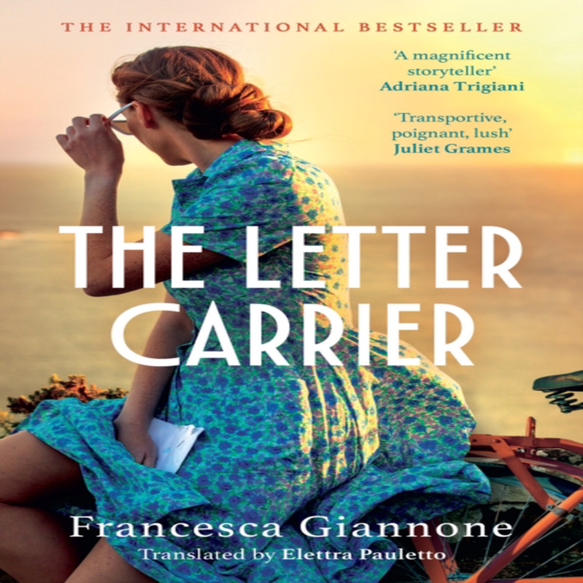 The Letter Carrier 9781035435814 Paperback