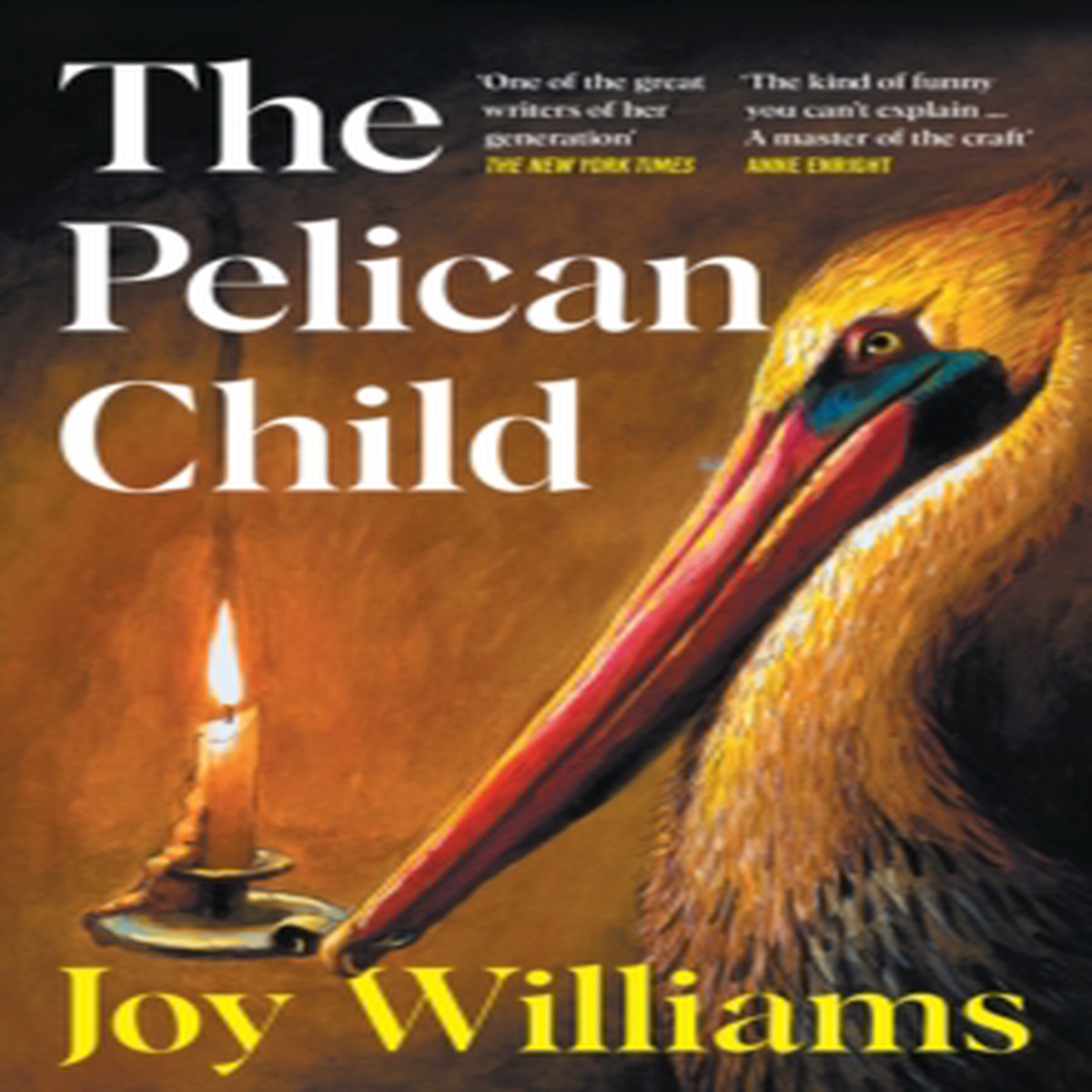 The Pelican Child 9781805228578 Paperback
