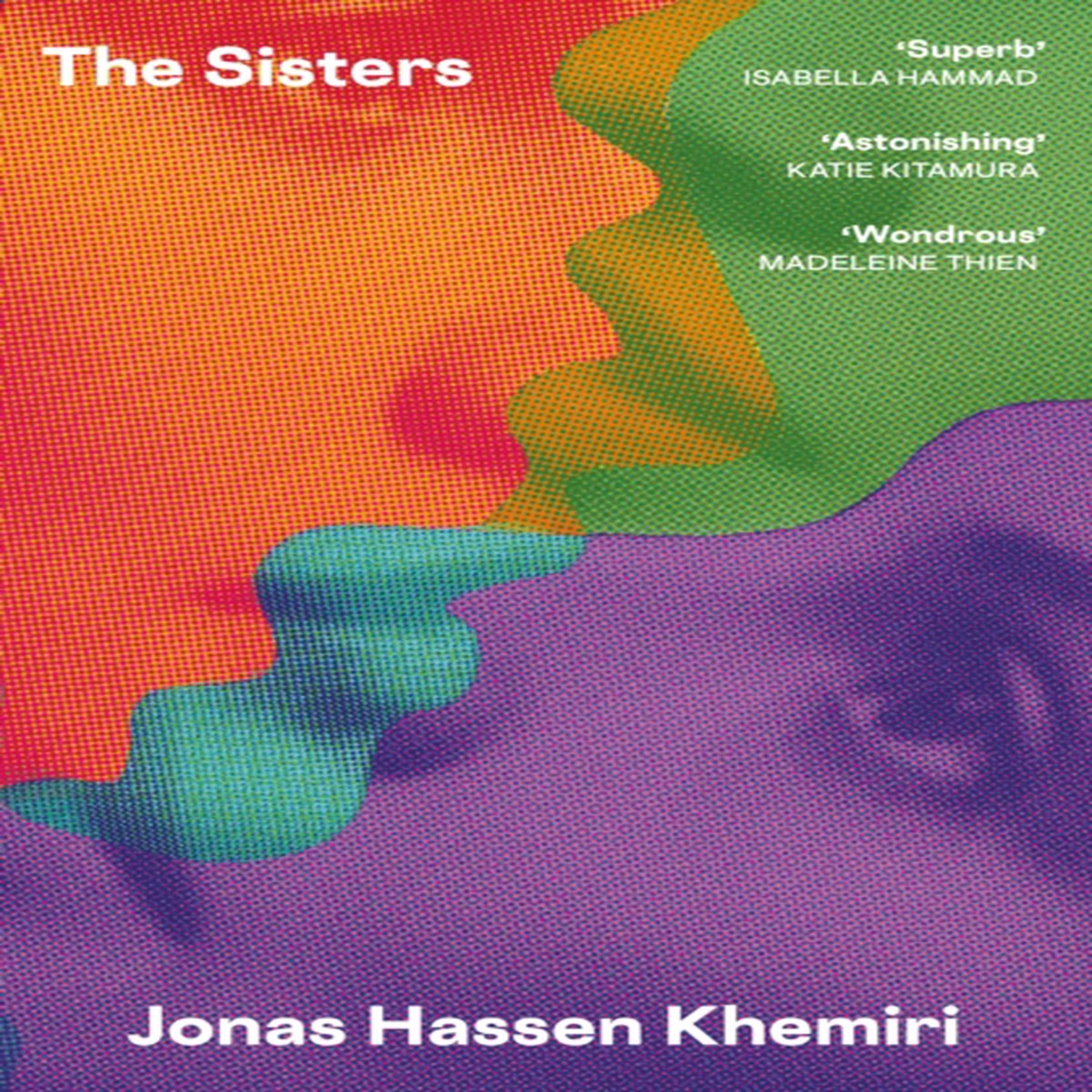 The Sisters 9781399753593 Hardback