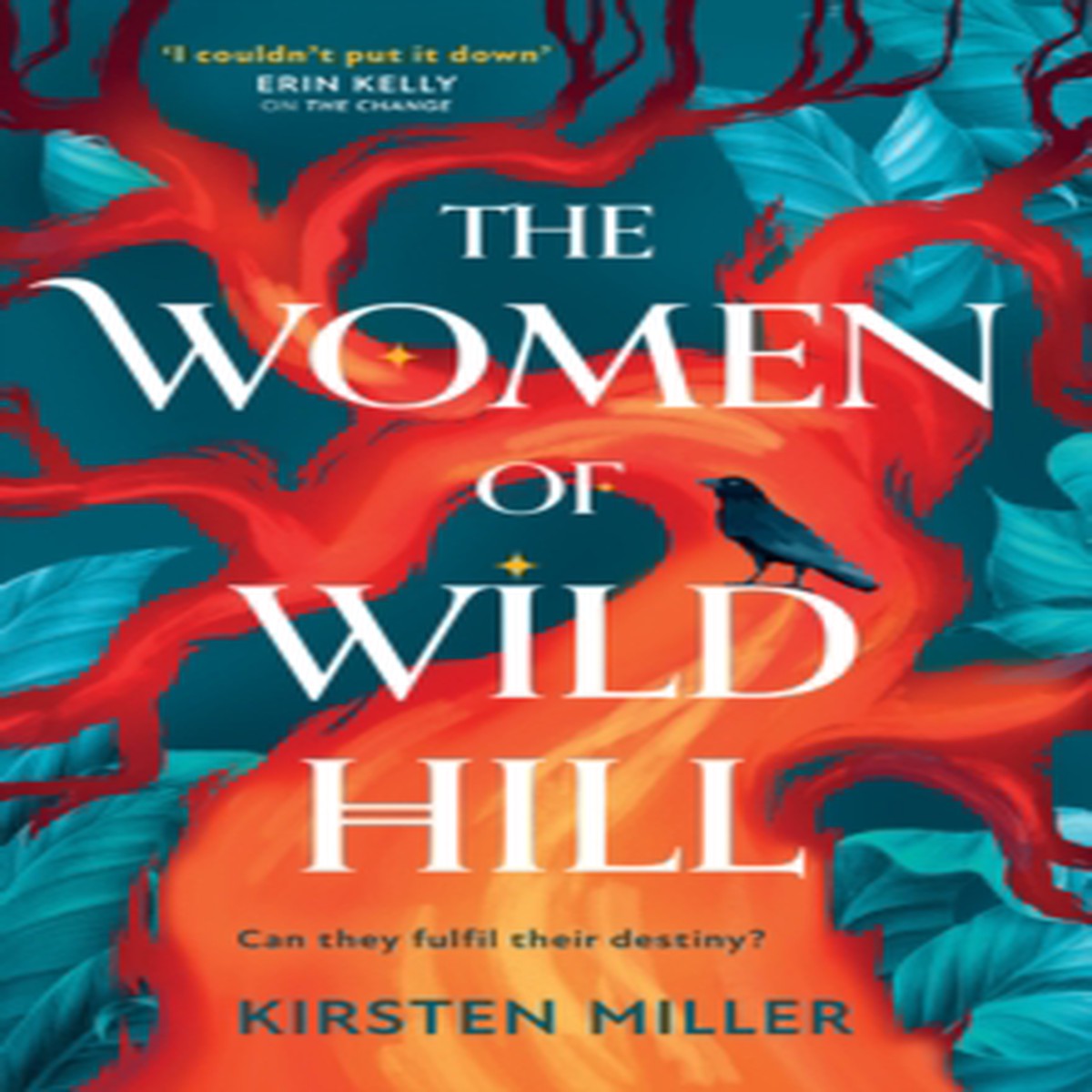 The Women of Wild Hill 9780008614805 Hardback