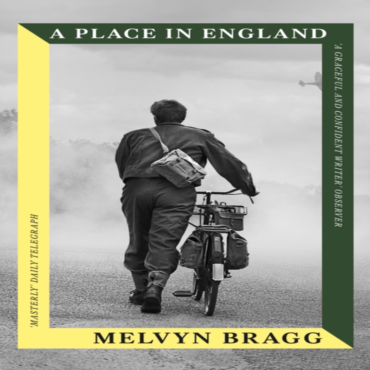 A Place in England 9781399756020 Paperback