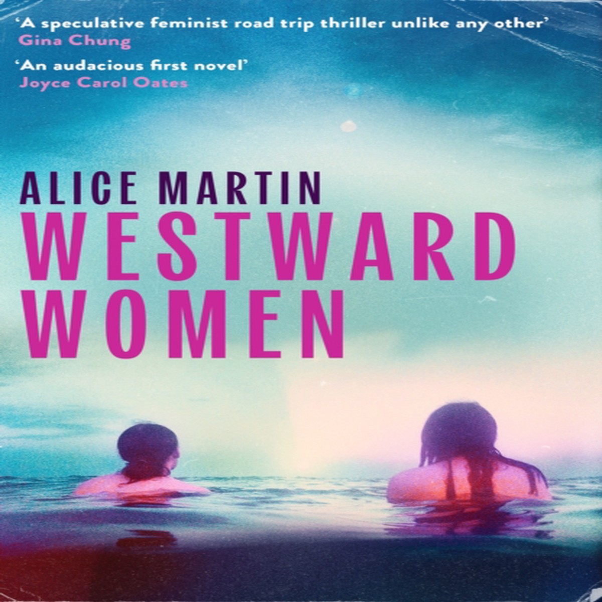 Westward Women 9780349019321 Paperback